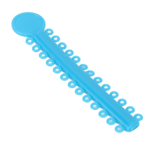 (15) 40x Legature ortodontiche gomme ipoallerg 2
