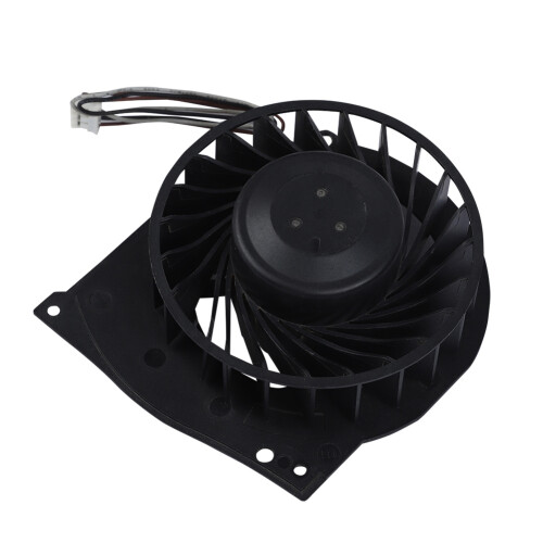 Fast Heat Dissipation Cooling Fan for PS3 1