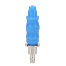 Zahnmedizinischer Implantat-Hydraulik-Wasserinjektionsbohrer