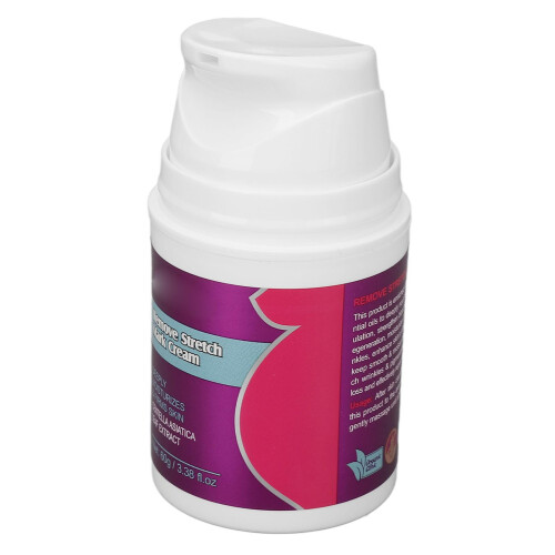 2,1oz Dehnungsstreifencreme hydratisierend straffend Narben 2