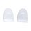 2 PCS Set Durable R2 L2 Buttons Extender PS4 Transparent 1
