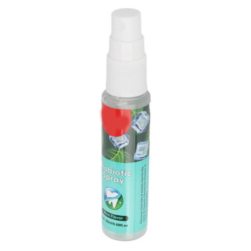 Spray Bocca Alito Fresco Secchezza 20ml 2