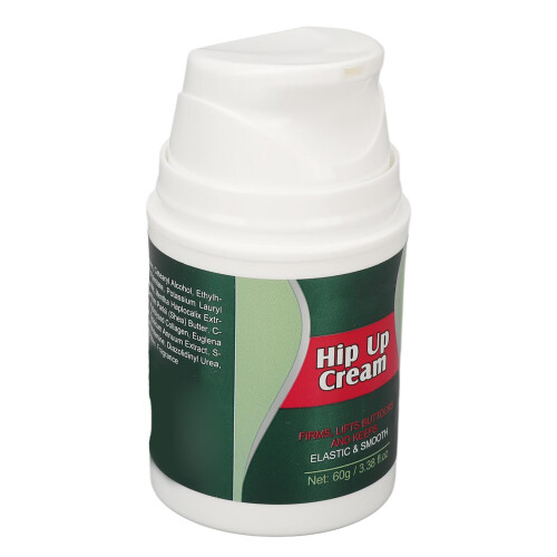 Hüftmassagecreme 60g pflegend nicht reizend 1