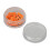 (Orange) 50pcs Cunei Interproximali Legno Dentale Gialli 3