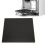 3D Printer 235x235mm Heating Bed High-Temp Glass Plate 4