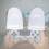 2 PCS Set Durable R2 L2 Buttons Extender PS4 Transparent 2