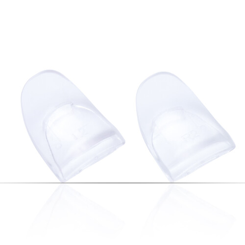 2 PCS Set Durable R2 L2 Buttons Extender PS4 Transparent 2