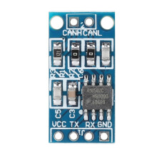 TJA1050 CAN Controller Interface Module Bus Drive
