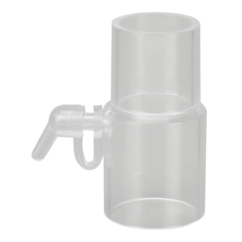 Universal Tubing Hose Adapter Connector for Face Shield