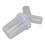 PVC Beatmungsgerät Wasserbecher Universal 5