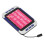 (UK Plug) Handheld Digital Magnifier 26 Color Modes 2-48X Reading Aid 3