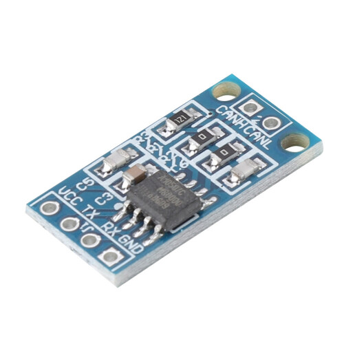 TJA1050 CAN Controller Interface Module Bus Drive 2