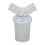 PVC Beatmungsgerät Wasserbecher Universal 2