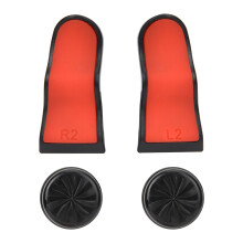 L2/R2 Key Extended L2 R2 Trigger Button Keys for PS4 Controller