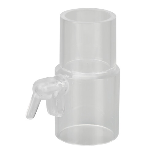 Universal Tubing Hose Adapter Connector for Face Shield 1