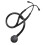 Dual Head Stethoscope Acciaio Inossidabile Cardiol 2