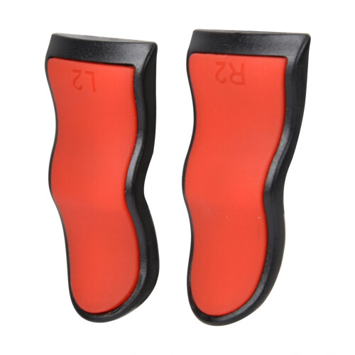L2/R2 Key Extended L2 R2 Trigger Button Keys for PS4 Controller 2