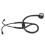 Dual Head Stethoscope Acciaio Inossidabile Cardiol 5