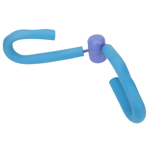 Thigh Master Slimming Trainer Blue 1