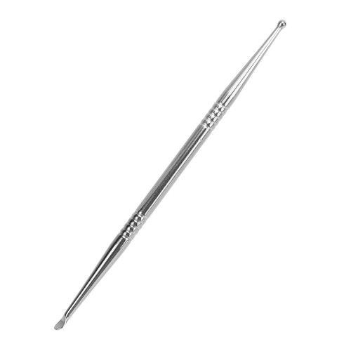 Ohren-Akupunktur-Sonde Edelstahl Ergonomisch 1