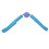 Thigh Master Slimming Trainer Blue 5