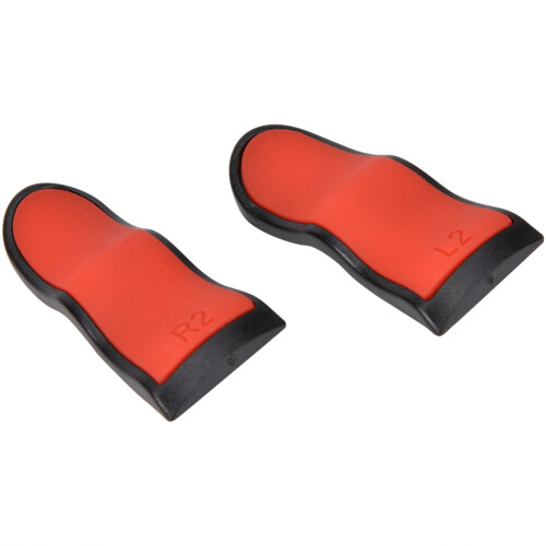 L2/R2 Key Extended L2 R2 Trigger Button Keys for PS4 Controller 1
