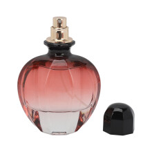 Damenparfum 85ml Aluminiumdüse Rhombusflasche Mild