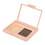 2 Color Waterproof Brow Cream with 2 Brushes 1