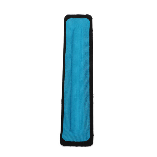 Blue Knee Support Strip Reinforced Adhesive Muscle 2