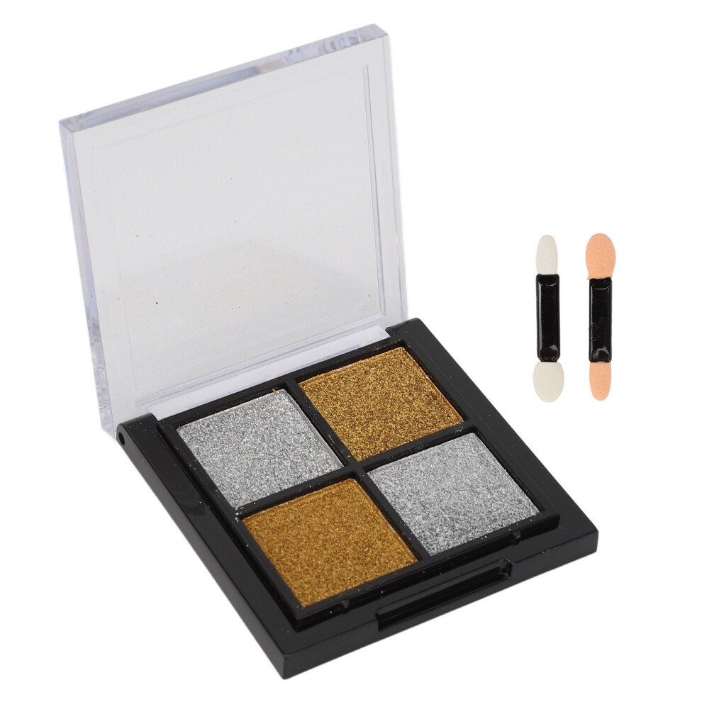 Nail Powder Glitter Sequin Metallic Mirror 2 Sticks