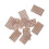 400Pcs Ear Acupuncture Stickers Detox 3