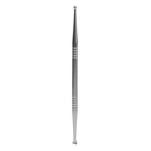 Ohren-Akupunktur-Sonde Edelstahl Ergonomisch 2