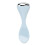 Mini Cucchiaio Rullino Raffreddante Acciaio Inox Blu 3