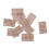 400Pcs Ear Acupuncture Stickers Detox 2