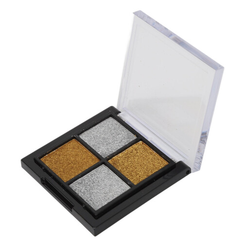 Nagelpulver Glitter Metallic Spiegel 2 Sticks 1