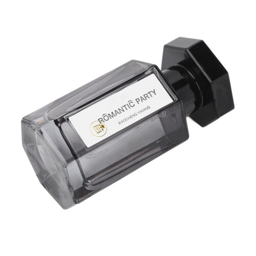 Holzig-Blumig-Früchtiger Duft Erfrischend 50ml 2