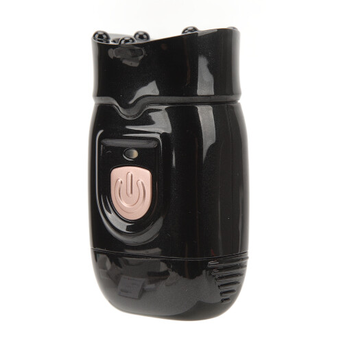 Spray Idratante Occhi Impacco Caldo/Freddo 1
