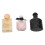 3x Damenparfum 30ml langanhaltend leicht 4
