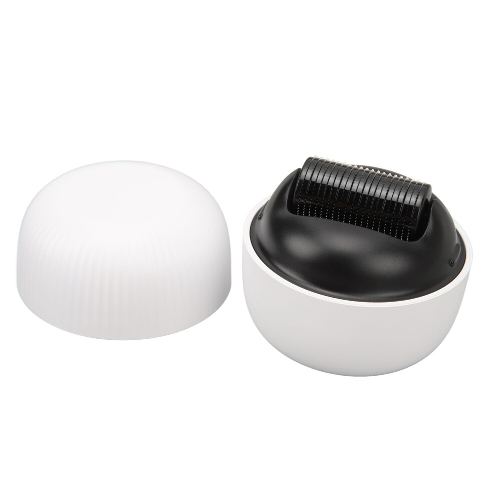 G4 Micro Needle Roller 1200 Needles 0.5MM Stainless Steel Scalp Care