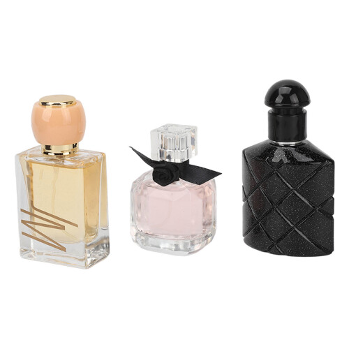 3x Damenparfum 30ml langanhaltend leicht 1