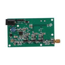 DC 12V Noise Source Spectrum Generator SMA