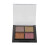 4 Colors Chrome Mirror Nail Powder 2