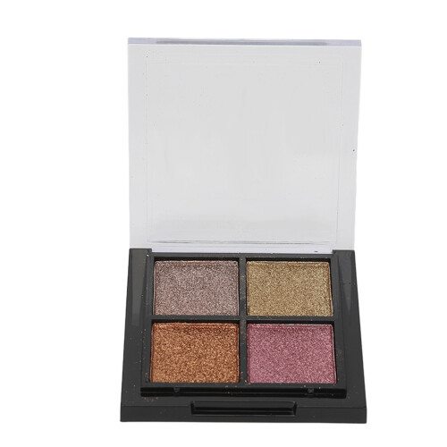 4 Colors Chrome Mirror Nail Powder 1