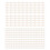 100pcs Thin Silk T-Zone Mask Paper Disposable Soft Sheet 1