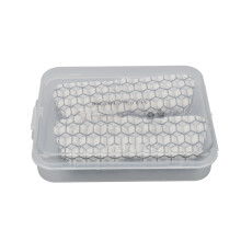 200pcs DIY Nose Strip Paper Home Beauty Salon Graphene Pore Strip