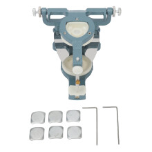 Articolatore Dentale Magnetico Acciaio Inox L