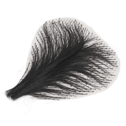 Breathable Synthetic Fake Pubic Hair Volume 2