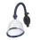 Breast Vacuum Cupping Pump Prevent Sagging Large Suction Set 4