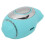 Microcurrent Sleep Aid Device Portable Stress Anxiety Relief 2
