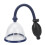Breast Vacuum Cupping Pump Prevent Sagging Large Suction Set 2
